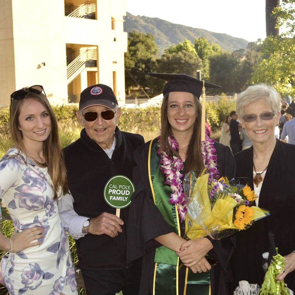 Meet your Posher, Kelsea